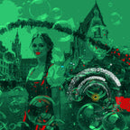 DIE TRAUMHAFTE TRACHT | Dirndl Welt