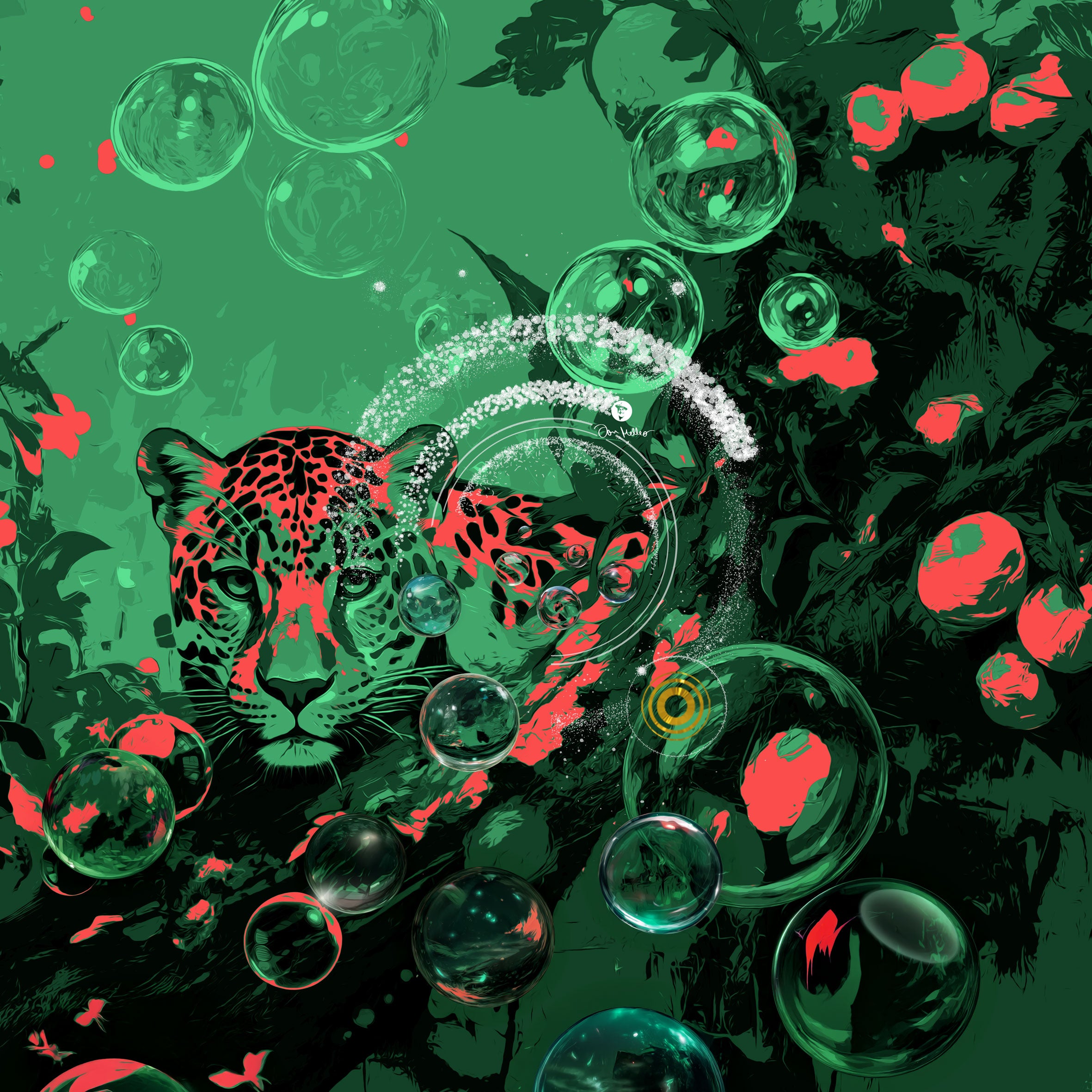 DIE DYNAMISCHE KRAFT | Jaguar