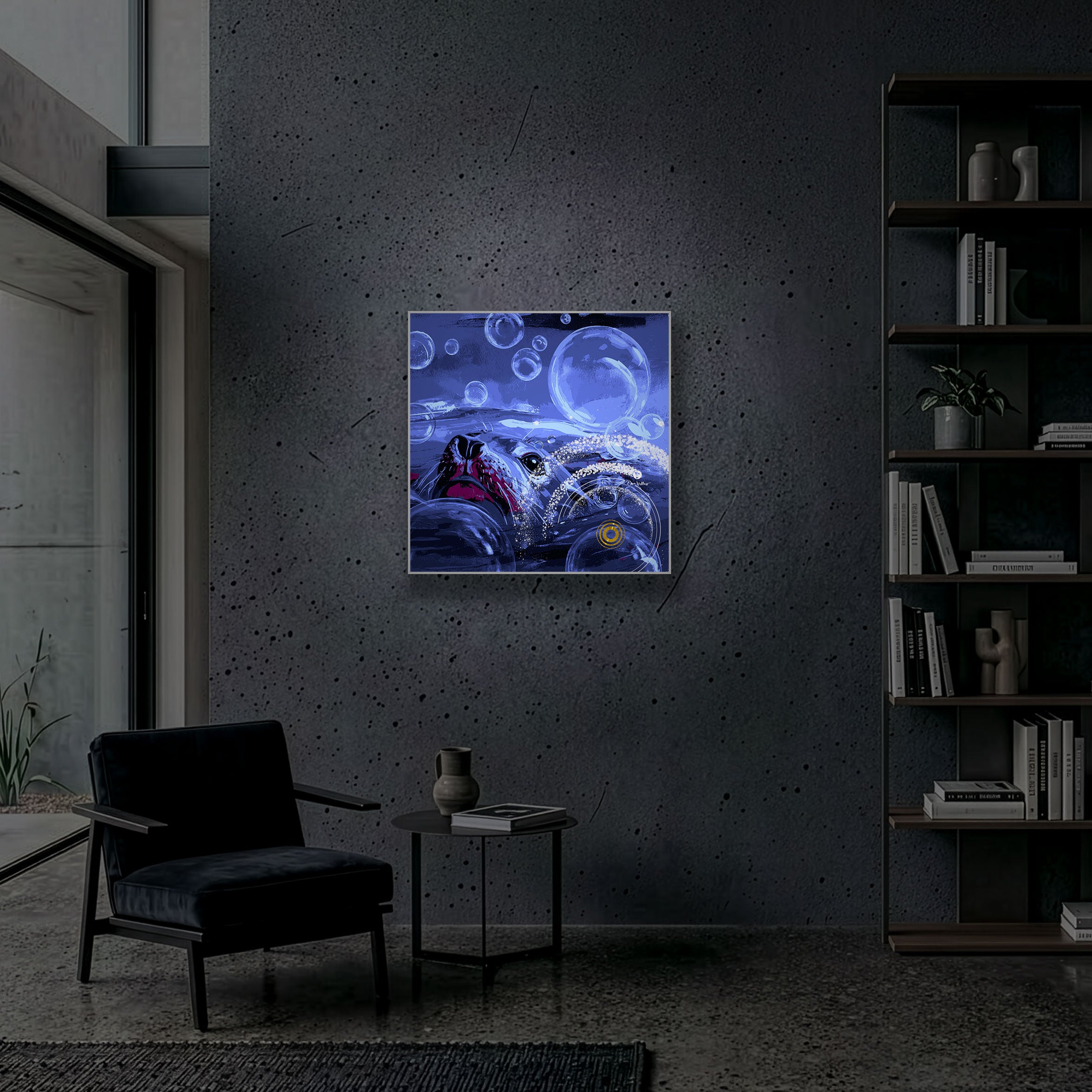 DIE SITUATIVE EXZELLENZ | Robbe