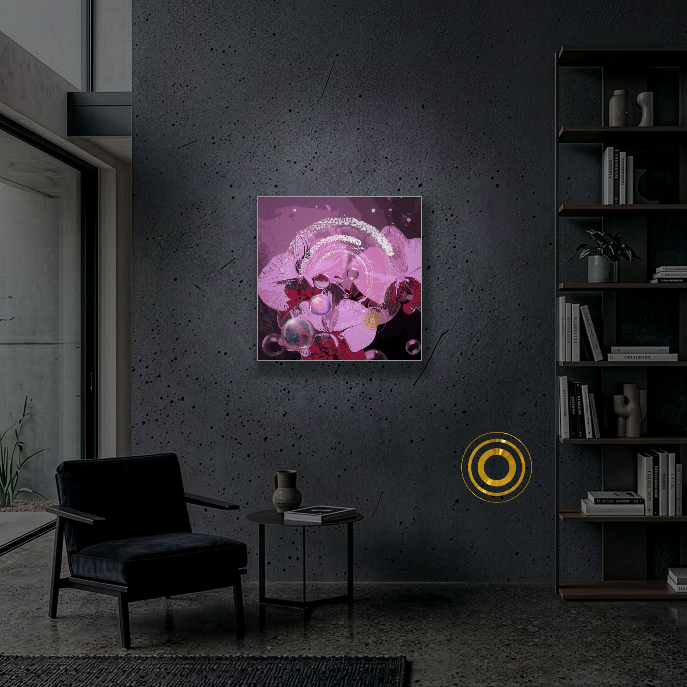 DIE ELITÄRE EXZELLENZ | Orchidee