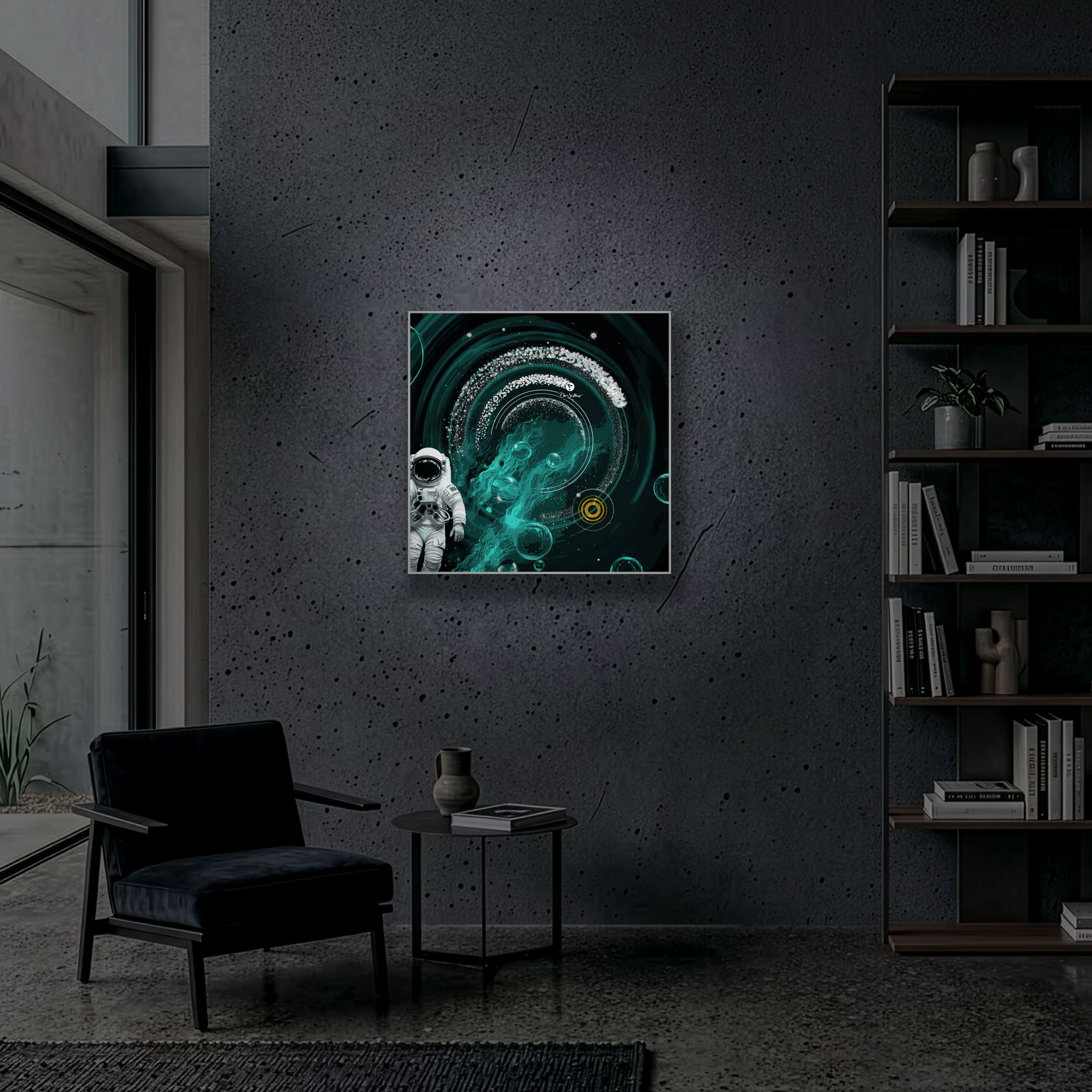 DAS GRENZENLOSE POTENZIAL | Space