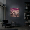DIE VOLLENDETE MISSION | Zieleinlauf