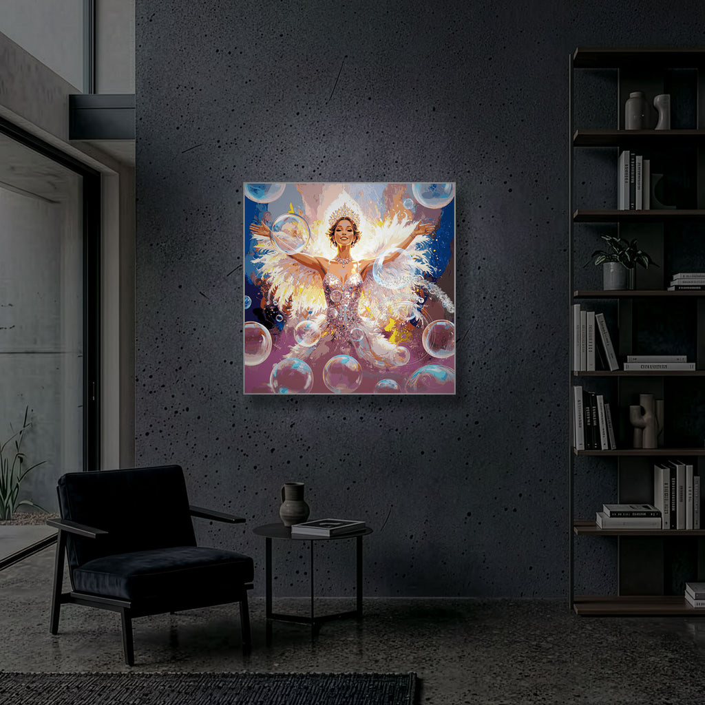 DIE EXPONENTIELLE ENERGIE | Showgirls