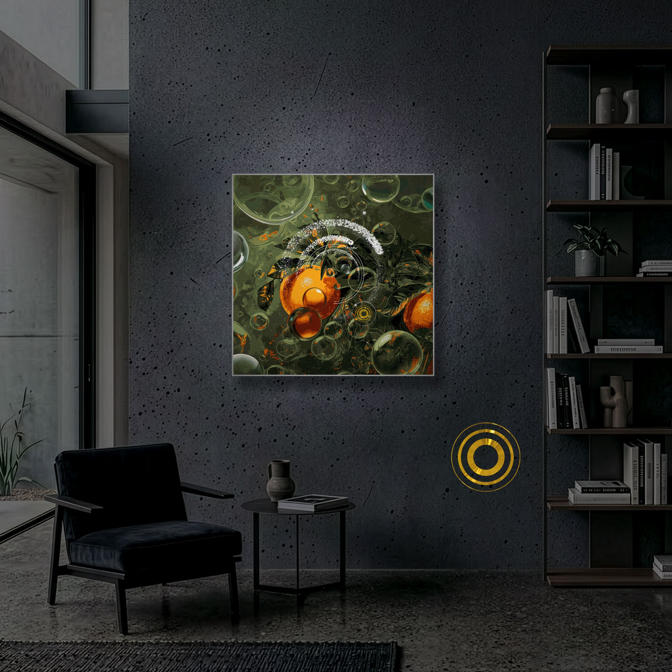 DIE VITALE FÜLLE | Orangen