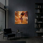 DER VISUELLE RHYTHMUS | Showgirls