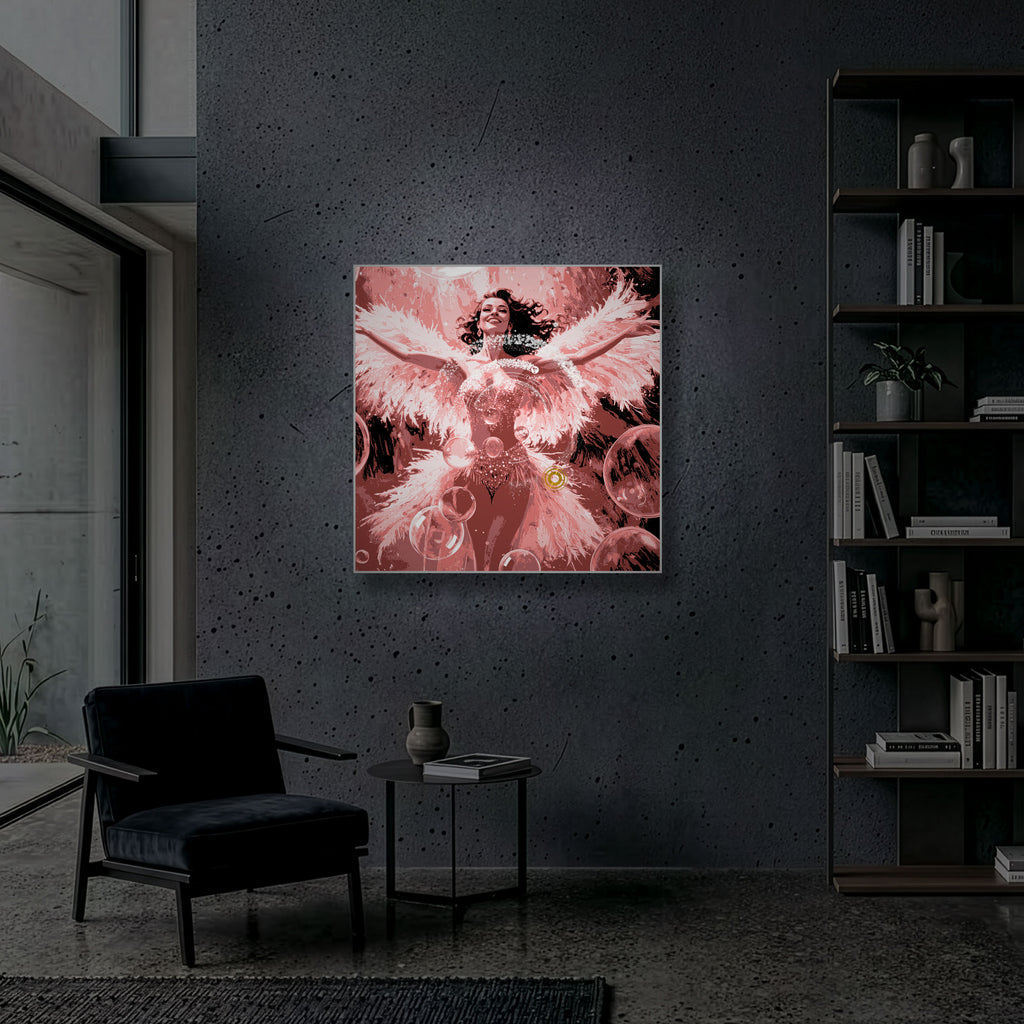 DIE SYMPHONIE DER BEWEGUNG | Showgirls