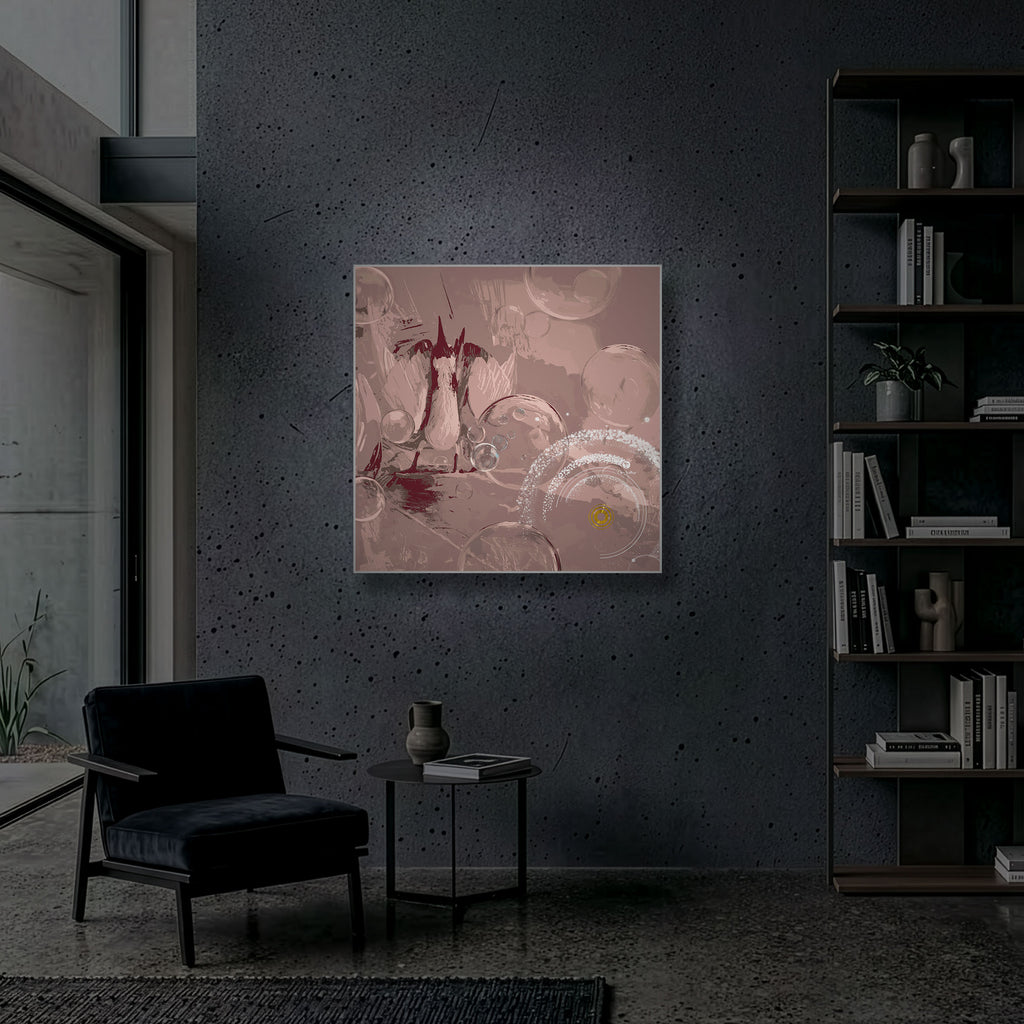 DIE GRENZENLOSE FREIHEIT | The bird