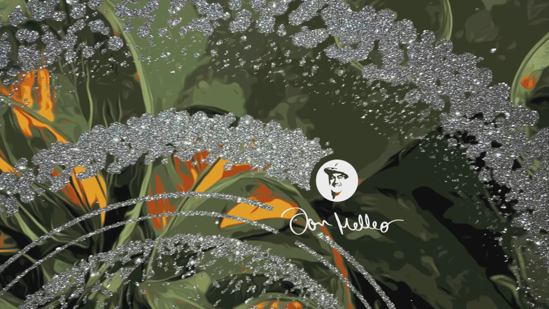 DIE VITALE FÜLLE | Orangen