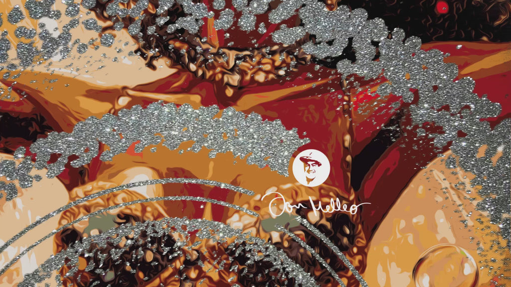 DER VISUELLE RHYTHMUS | Showgirls